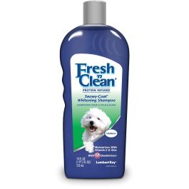 Fresh n clean oatmeal dog shampoo best sale