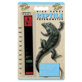 Thermometer lizard 2024