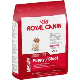 Royal Canin Puppy 30lb