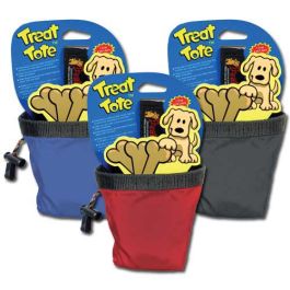 Canine hardware 2025 treat tote