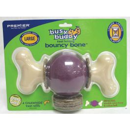 Busy Buddy Bouncy Bone (Medium)