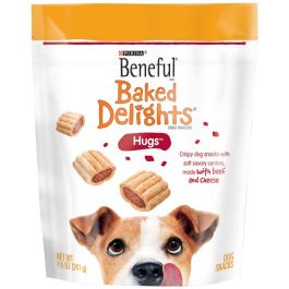 Beneful deals baked delights