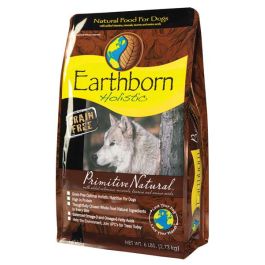 EARTHBORN Dog Primitive Natural