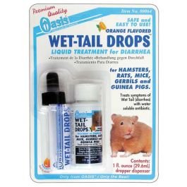 Oasis Wet Tail Drops 1oz