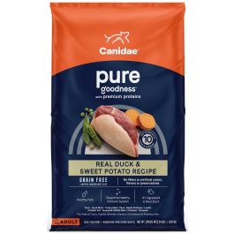 Canidae pure shop sea 24lb