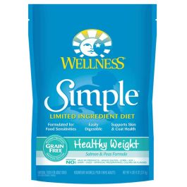 wellness simple healthy weight