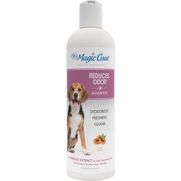 Magic Coat Reduces Odor Shampoo 16oz