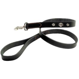 harley dog leash