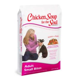 chicken noodle soup for the soul dog food