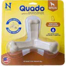 Quado best sale dog chew