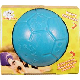 Jolly dog soccer outlet ball