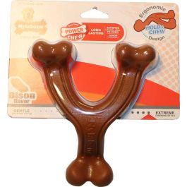 nylabone wishbone giant