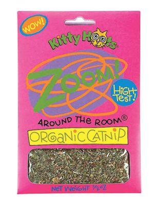 Cosmic Premium Catnip Spray 4 oz