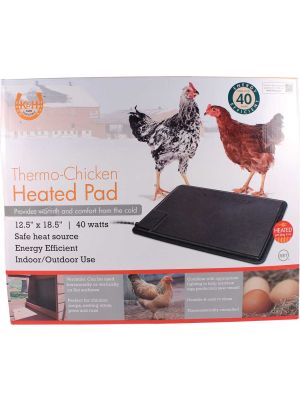 thermo heating pad