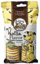 EXCLUSIVELY DOG Sandwich Cremes Vanilla Cookies 8oz