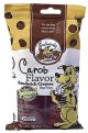 EXCLUSIVELY DOG Sandwich Creme Carob Cookies 8oz