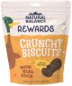 Natural Balance Limited Ingredient Biscuits Potato & Duck 14oz