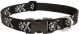 Bling Bonz Adjustable Collar 16-28 Inch