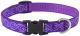 Jelly Roll Adjustable Collar 9-14 Inch