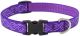 Jelly Roll Adjustable Collar 13-22 Inch