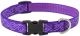 Jelly Roll Adjustable Collar 15-25 Inch