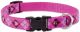 Puppy Love Adjustable Collar 9-14 Inch