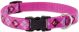 Puppy Love Adjustable Collar 15-25 Inch