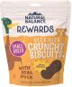 Natural Balance Limited Ingredient Biscuits Potato & Duck 8oz