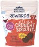 Natural Balance Limited Ingredient Biscuits Sweet Potato & Fish 8oz