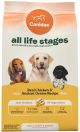 Canidae All Life Stages Dog Food Chicken & Ancient Grains 27lb