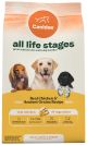 Canidae All Life Stages Dog Food Chicken & Ancient Grains 5lb