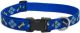 Dapper Dog Adjustable Collar 3/4in wide X 9-14 Inch