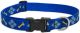 Dapper Dog Adjustable Collar 3/4in wide X 15-25 Inch