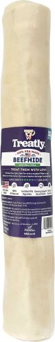 TREATLY USA Beefhide Roll 12in