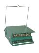 Birds' Choice Squirrel Proof Bird Feeder