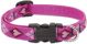 Puppy Love Adjustable Dog Collar 8-12 Inch