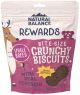 Natural Balance Limited Ingredient Biscuits Sweet Potato & Venison 8oz