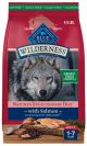 Blue Buffalo Wilderness Grain Free Salmon 4.5lb