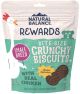 Natural Balance Limited Ingredient Treats Sweet Potato & Chicken 8oz