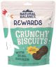 Natural Balance Limited Ingredient Biscuits Sweet Potato & Chicken 14oz