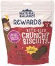 Natural Balance Limited Ingredient Biscuits Sweet Potato & Bison 8oz