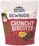 Natural Balance Limited Ingredient Biscuits Sweet Potato & Bison 14oz