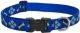 Dapper Dog Adjustable Collar 1in wide X 16-28 Inch