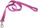 Nylon Leash Orchid - 1