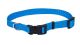 Tuff Nylon Adjustable Collar Blue Lagoon - 1