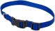 Tuff Nylon Adjustable Collar Blue - 1