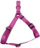 Comfort Wrap Adjustable Nylon Harness Orchid - 1