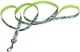 Reflective Leash Shamrocks - 5/8