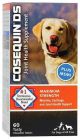 Cosequin DS Maximum Strength Plus Msm Chewable Tablets 60 count