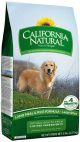 California Natural Lamb Meal & Rice Adult Large Bites